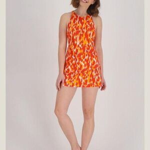 zuda Swimsuit Dress